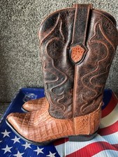 Men crocodile skin for sale  Sacramento