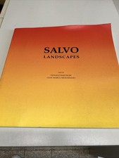 Catalogo salvo mangione usato  Domodossola