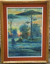 Moreno morelli tombolo usato  Italia
