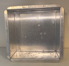 Magic line 8x8x3 for sale  Madisonville