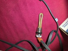 Usado, Aquecedor de bloco de motor Cummins ISB - Novo | P/N 3500022 comprar usado  Enviando para Brazil