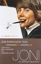 Joni unforgettable story for sale  USA