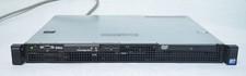 Servidor Dell PowerEdge R210 Intel Xeon X3430 2.4GHz 4GB-DDR3 ECC RAM sem disco rígido comprar usado  Enviando para Brazil
