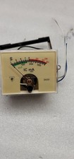 Meter yaesu ft for sale  Plainfield