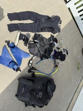 Genesis phantom scuba for sale  Kearney