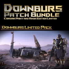 Star citizen downburs d'occasion  Prades-le-Lez