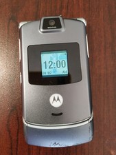 Original motorola razr for sale  Rowland Heights