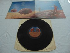 Rush hemispheres mercury for sale  ROWLEY REGIS