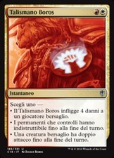 Mtg boros charm usato  Bari