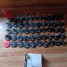 Marvel heroclix 150 for sale  Machesney Park