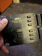 Yamaha q2031b graphic for sale  CARLISLE