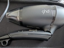 Genuine ghd flight for sale  NORWICH