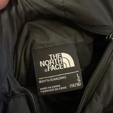 North face jacket for sale  Newark