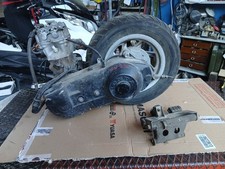 Motore honda 250 usato  Termoli