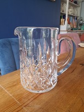 Waterford crystal cut for sale  IPSWICH