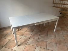 Ikea ekedalen ausziehtisch gebraucht kaufen  Bochum