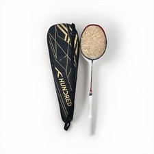 Badminton racquet hundred for sale  ROMFORD