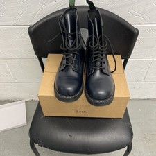 Solovair men smooth for sale  UK