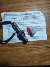 bosch oxigen sensor for sale  Farmington