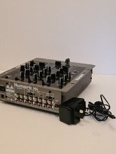 Numark three channel for sale  TEWKESBURY