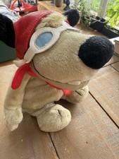 Rare vintage mutley for sale  CAMBORNE