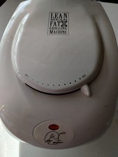 George foreman lean for sale  Salem