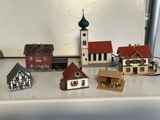 Konvolut kirche gebäude gebraucht kaufen  Landau