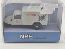 Npe modellauto h0 gebraucht kaufen  Neubulach