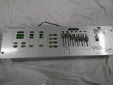 Chauvet dmx junior gebraucht kaufen  Aachen