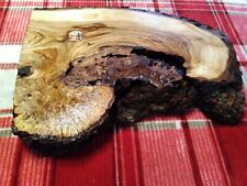 Live edge cherry for sale  Arpin