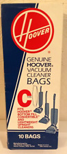 Pack genuine hoover for sale  Brewster