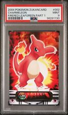 Psa charmeleon 002 for sale  Atlanta