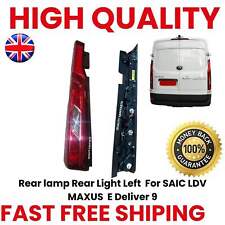 Rear lamp rear for sale  OLDBURY