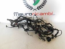 Impianto cablaggio elettrico usato  Casoria