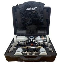 Spray gun kit for sale  Tilton