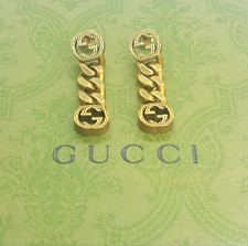 Gucci drop earrings for sale  Wheat Ridge