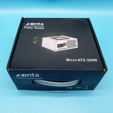 Xenta 300w micro for sale  DEVIZES