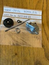 Honda carburettor accelerator for sale  BRIDGWATER