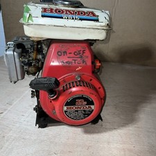 Genuine honda water for sale  Syracuse
