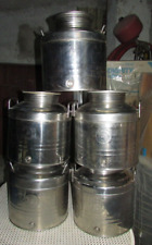Bidone olio vino usato  Montesarchio