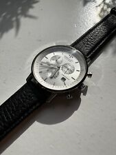 Schweizer armbanduhr herren gebraucht kaufen  Dresden