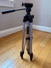 Collapsable photo video for sale  Arlington
