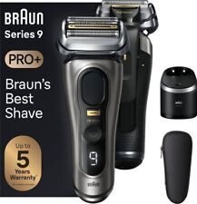 Braun rasierer series gebraucht kaufen  Geratal