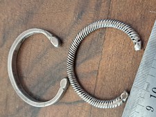 Anciens bracelets enfant d'occasion  Arles