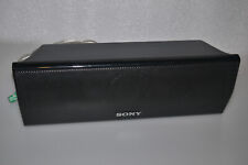 Sony center speaker gebraucht kaufen  Büren