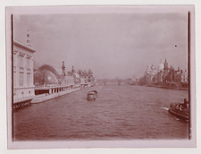 Expo universelle paris d'occasion  Expédié en Belgium