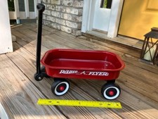 Radio flyer toy for sale  Dahlonega