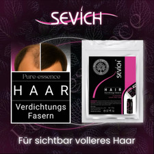 Sevich bulk hair d'occasion  Expédié en Belgium