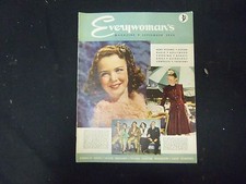 1940 sept everywoman for sale  Asbury Park