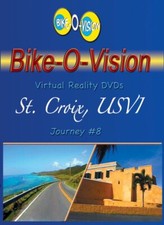 Usado, BIKE-O-VISION Overstock "Full-Screen Dvd 8-Pack" for indoor cycling -Rare Deal! comprar usado  Enviando para Brazil